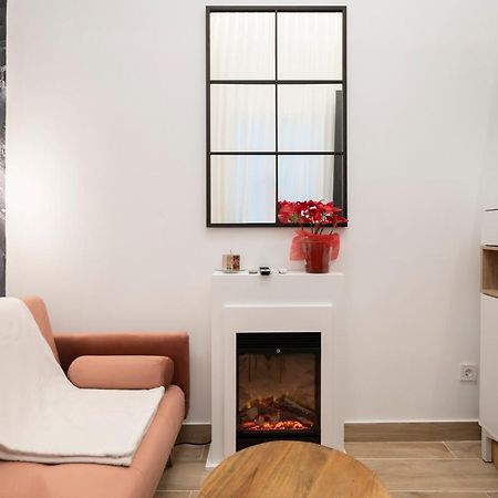 For You Rentals New Duplex Apartment Temporal Chamberi-Arapiles Bdg46 Madrid Eksteriør billede