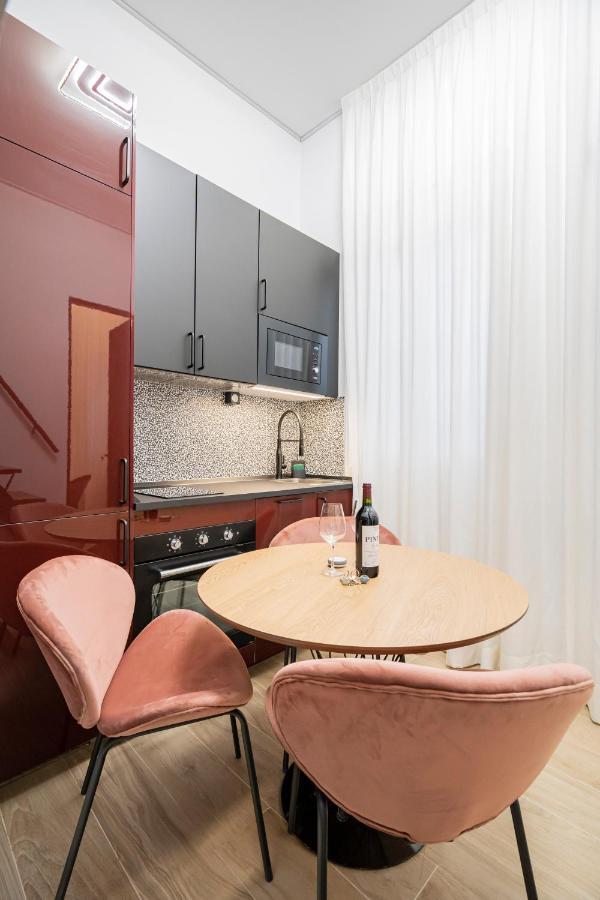 For You Rentals New Duplex Apartment Temporal Chamberi-Arapiles Bdg46 Madrid Eksteriør billede